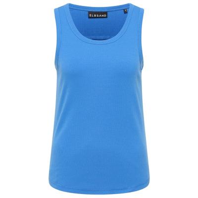 ELBSAND - Women's Jari - Top Gr XL summer sea Image