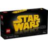 LEGO® Star Wars 75407 - Star Wars Logo aus LEGO Steinen - LEGO Spielwaren GmbH