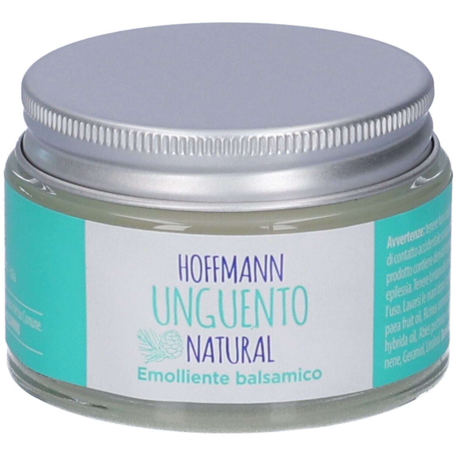 Sella Unguento Balsamico Hoffmann 40 ml Pomata