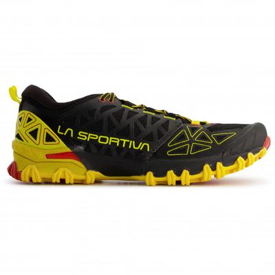 La Sportiva - Bushido II - Trailrunningschuhe 40 | EU 40 schwarz Image