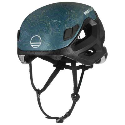 Wild Country - Session Helmet - Kletterhelm Gr L/XL blau Image