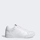 adidas Originals Unisex Court Tourino Shoes - White Leather - Size UK 12 | adidas Originals Sale | Discount Designer Brands