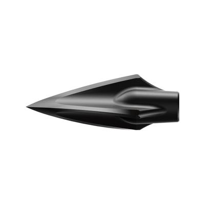 Barnett Crossbows Demun Helical Broadheads