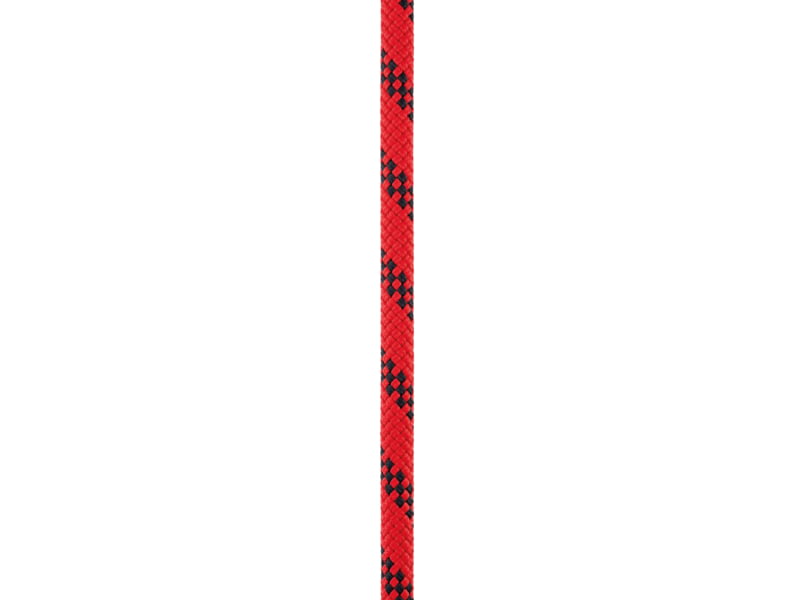 Petzl 12.5mm Vector Rope Red 100 m R078AA13