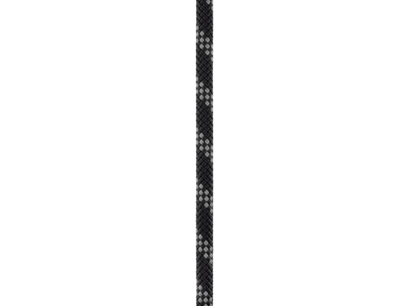 Petzl 12.5mm Vector Rope Black 200 ft R078CA08