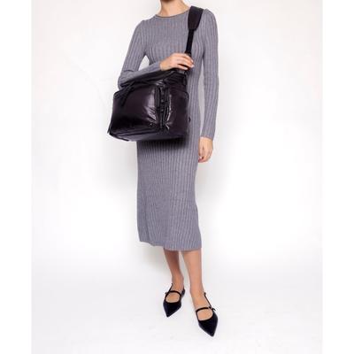 baby bag medium black