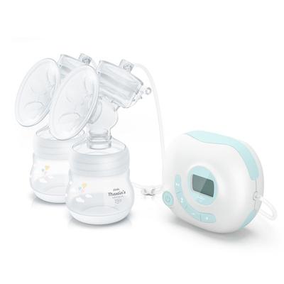 Little Martin's Electric Double Breast Pump