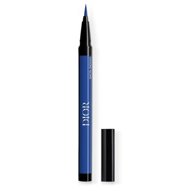DIOR - Diorshow Liquid Liner 861 Eyeliner 1 ct 181 Satin Indigo Image