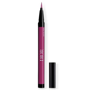 DIOR - Diorshow Liquid Liner 861 Eyeliner 1 ct 861 Satin Pink Image