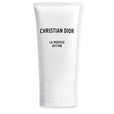 DIOR - Les Nymphéas OFF/ON Reinigungsschaum 150 ml Image