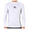 Rip Curl - Waves UVP Performance L/S - Lycra Gr XS weiß