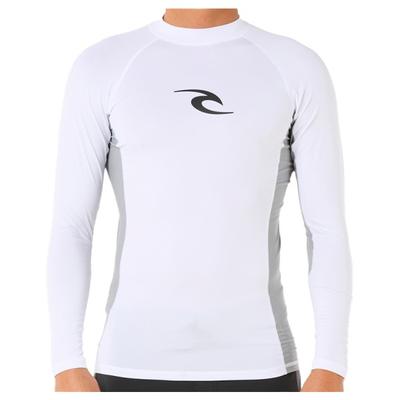 Rip Curl - Waves UVP Performance L/S - Lycra Gr XL weiß Image