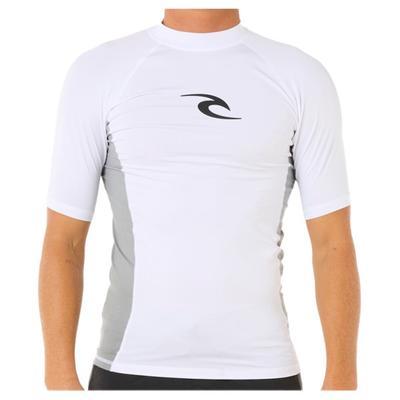 Rip Curl - Waves UVP Performance S/S - Lycra Gr S weiß Image