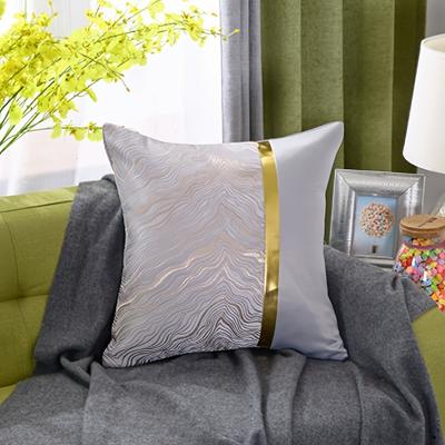 TEMU 1pc Pillowcase Pattern Pillowcase Pillowcase , Decor, Decor, Decor, Sofa Decor (no ) Image
