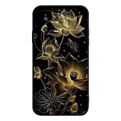 TEMU Lotus Tpu Phone For Xiaomi Mi Mix 11 10 14t 4 14 3 13 12t 2 12 12s 12x 11t 10s 10t 10i 13t 11i 11x 9t Ne Pro Image