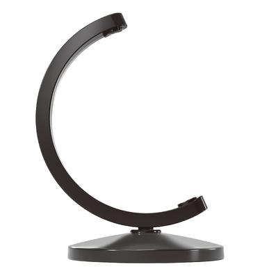 TEMU 1pc Third Order Cube Block Holder, Cube Display Base, Rotatable Display Stand, In , Not Including Cube Blocks, Image