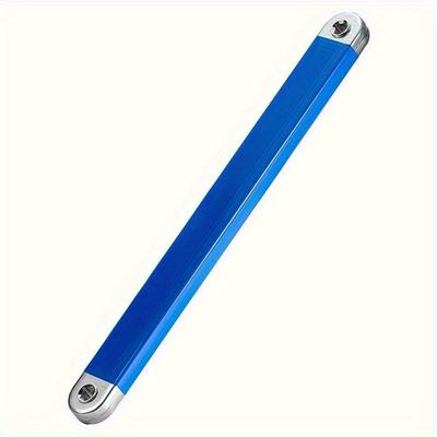 TEMU Wollfan Extension Wrench Set, 2-in-1 Ratchet And Socket Quick-plug, , Tool For Tight Spaces, Non-electric Manual Operation, With 4 Adapters Included Image