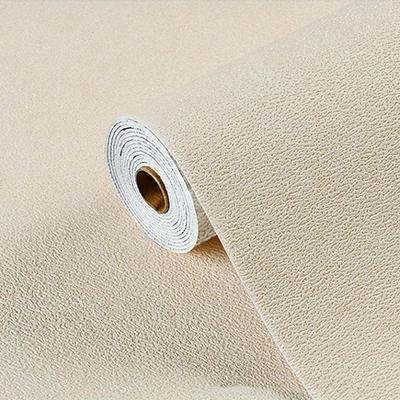 TEMU 2 Rolls 2.8m 3d Self-adhesive Vinyl Linen Wall Stickers, Brick Pattern, Straight Match, For Bedroom, Living Room Image