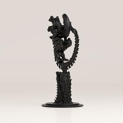 TEMU Style Headphone Stand - Unique Gaming Accessory For Pc, Ps5, - Perfect Gift For On Birthday, Christmas, Valentine's Day, Fastening Type:, Form :gimbal, Mounting Type:tabletop
