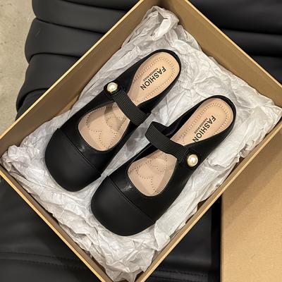 TEMU Women's Flat Shoes Image