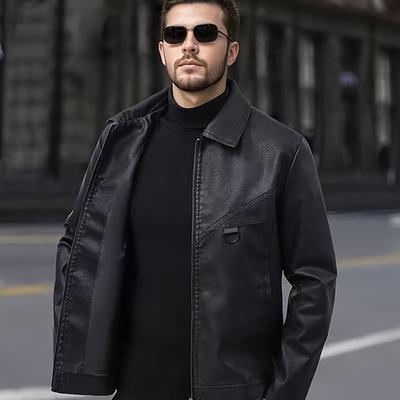 TEMU Jacket By Obm Image