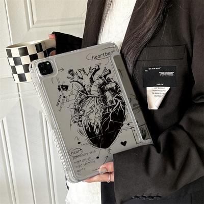 TEMU This Works With For Ipad Air Models 6, 5, And 4, As Well As -inch For Ipad And The For For Ipad Pro 2024, Making It Ideal For Meetings, Travel , And Cozy Family . Image