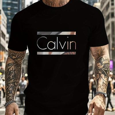 TEMU New Stylish Casual Trendy T-shirt Image