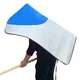 Sun & Rain Protection Hooded Cape - Breathable UV Hat for Farming/Gardening - One piece outdoor hat Fishing cap