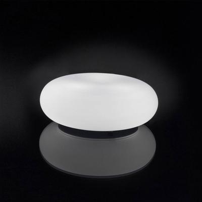 Artemide Itka Tischleuchte mit Glasschirm Ø 20 cm Image