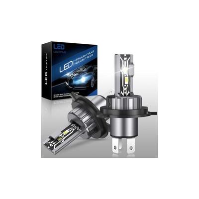H4-LED-Lampe, 20 W, 6000 K, 12 V, Kaltweiß, H4, IP68, wasserdichte LED-Lampe, Image