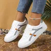Turnschuhe Frauen Neue Sportschuhe frauen Kleine Weiße Schuhe Mode Komfort Turnschuhe Leichte Casual