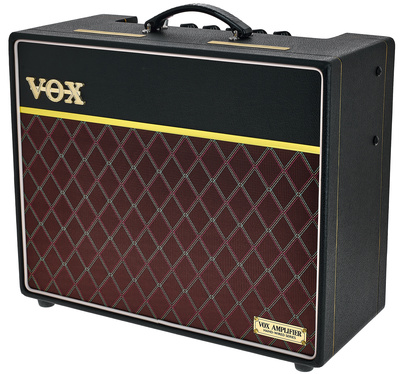 Vox AC10 Handwired