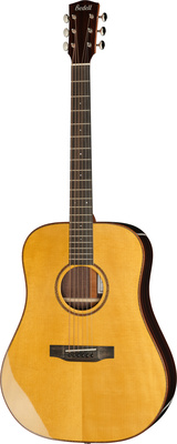 Bedell Coffee House Dreadnought AT