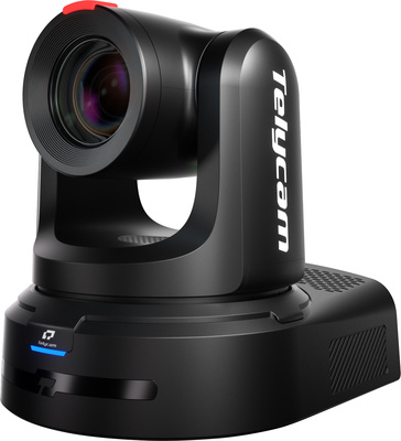 Telycam Explore XE Bk