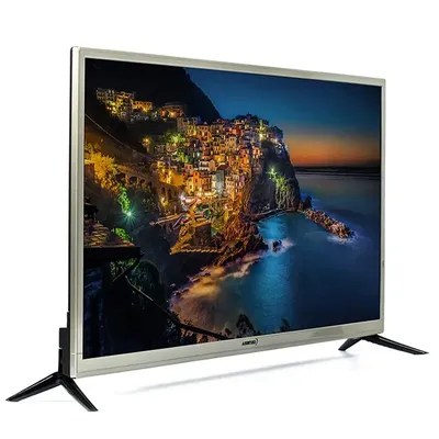 Großhandel Slim 32 43 50 55 65 Smart TV 4k Oled TV HDR Image