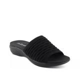 Deondre Wedge Sandal