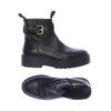 Copenhagen Studios Damen Stiefelette, Gr. 38, schwarz, kein Etikett