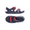 Crocs Damen Kinderschuhe, Gr. 34, blau, kein Etikett