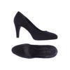 Marco Tozzi Damen Pumps, Gr. 40, schwarz, kein Etikett
