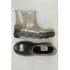 UGG Damen Stiefelette, Gr. 38, grau, kein Etikett