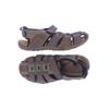 Geox Herren Kinderschuhe, Gr. 32, braun, kein Etikett