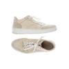 Lloyd Damen Sneakers, Gr. 40, türkis, Leder