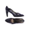 Peter Kaiser Damen Pumps, Gr. 40, flieder, Leder
