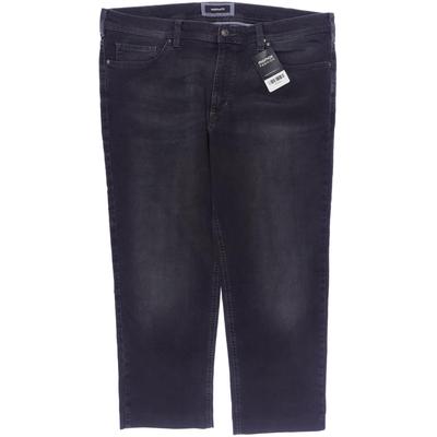 Walbusch Herren Jeans, Gr. 28, schwarz, Elasthan, Baumwolle, Synthetik Image