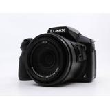 Used Panasonic Lumix Dmc-Fz300