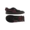 Puma Damen Kinderschuhe, Gr. 26, schwarz, Leder