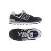 New Balance Herren Kinderschuhe, Gr. 29, schwarz, kein Etikett