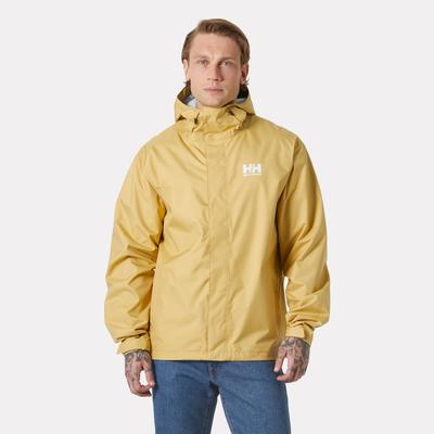 Helly Hansen Herren Seven J Outdoor-regenjacke M Image