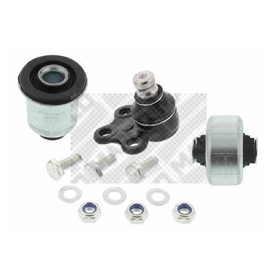 Mapco Reparatursatz, Querlenker [Hersteller-Nr. 53218] für Mercedes-Benz, Renault Image
