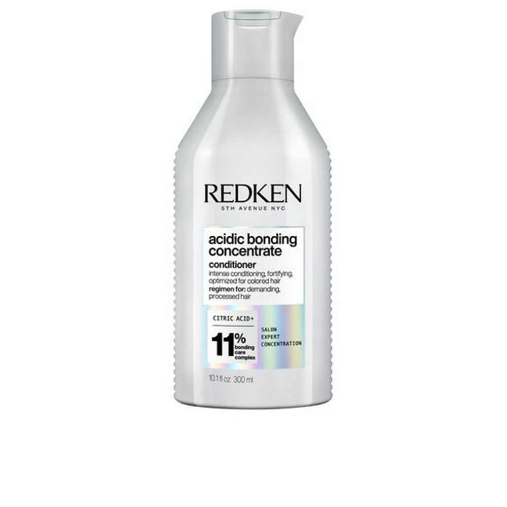 Acidic Bonding Concentrate Professioneller Sulfatfreier Conditioner Für Geschädigtes Haar 500 ml Image